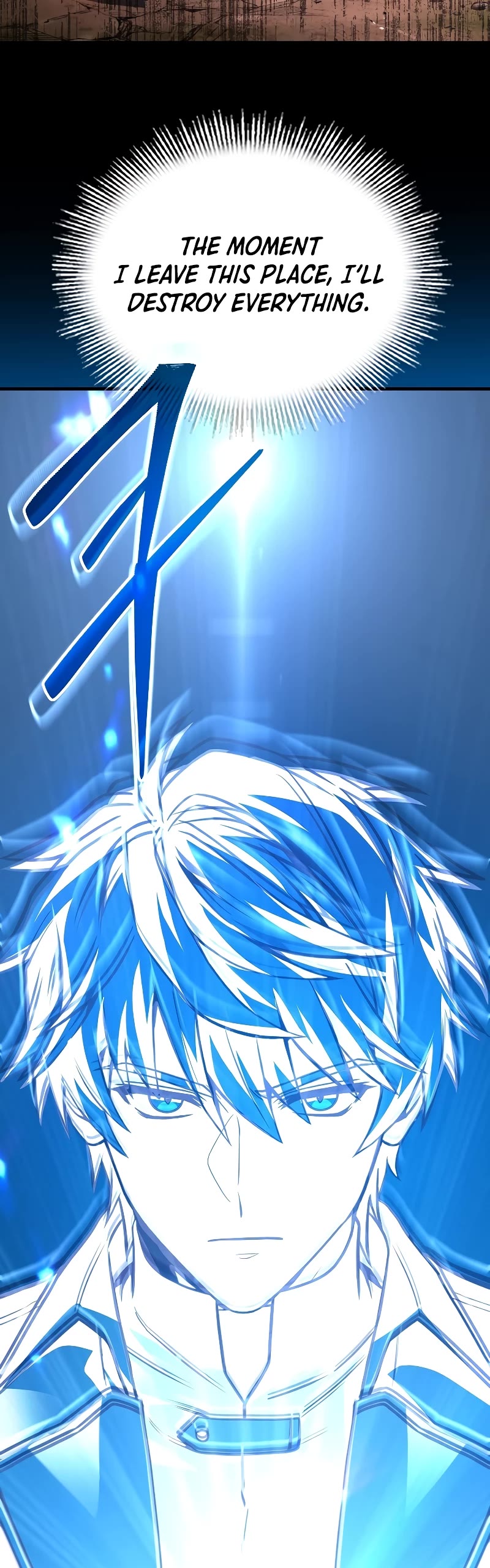 Return of the Legendary Spear Knight chapter 129 page 14