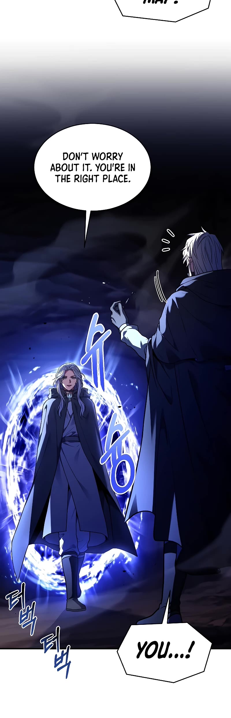 Return of the Legendary Spear Knight chapter 129 page 19