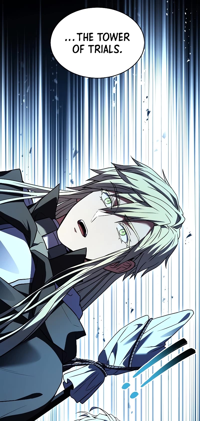 Return of the Legendary Spear Knight chapter 129 page 22