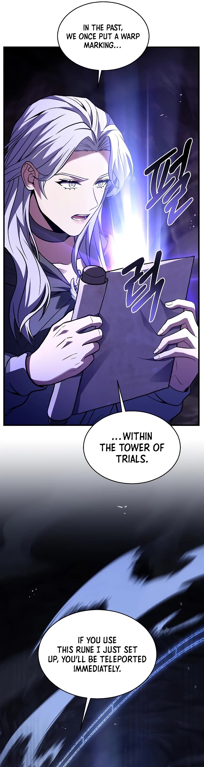 Return of the Legendary Spear Knight chapter 129 page 24