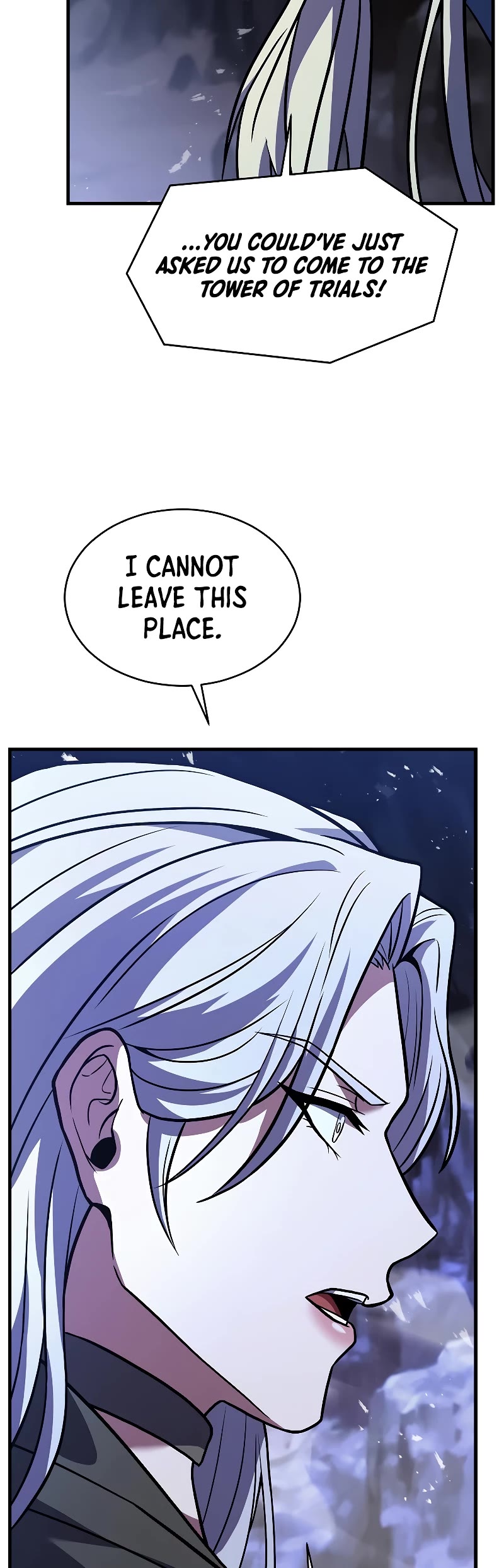 Return of the Legendary Spear Knight chapter 129 page 26