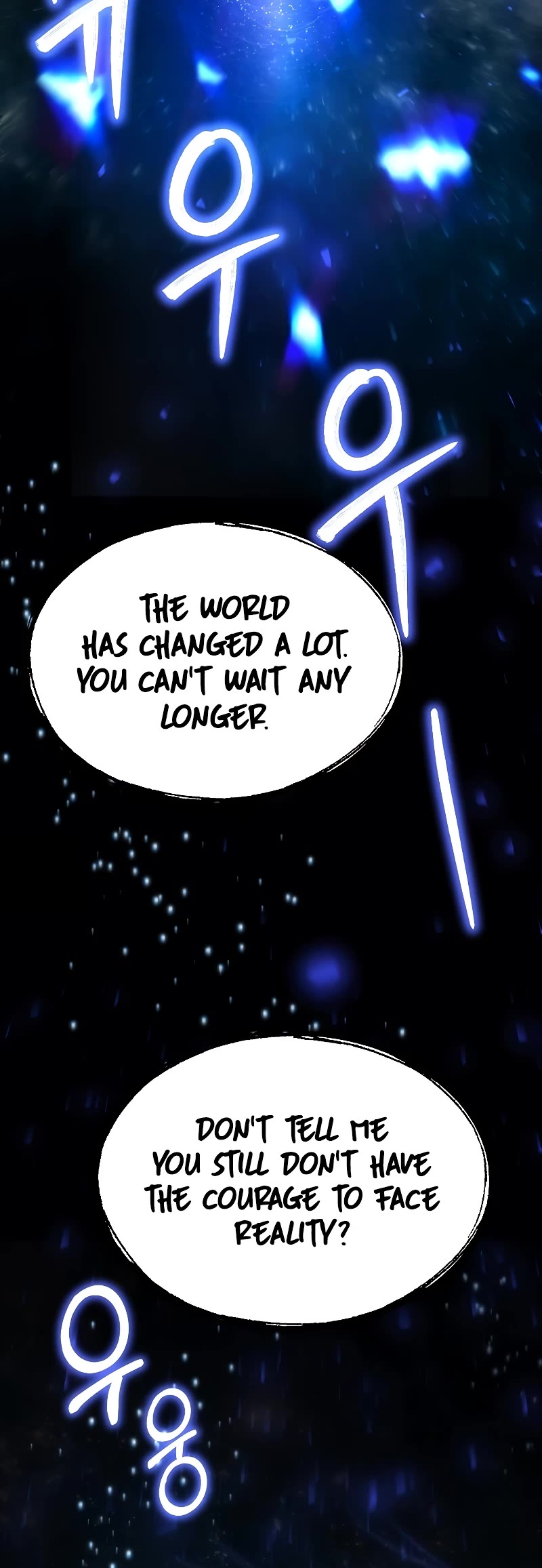 Return of the Legendary Spear Knight chapter 129 page 3