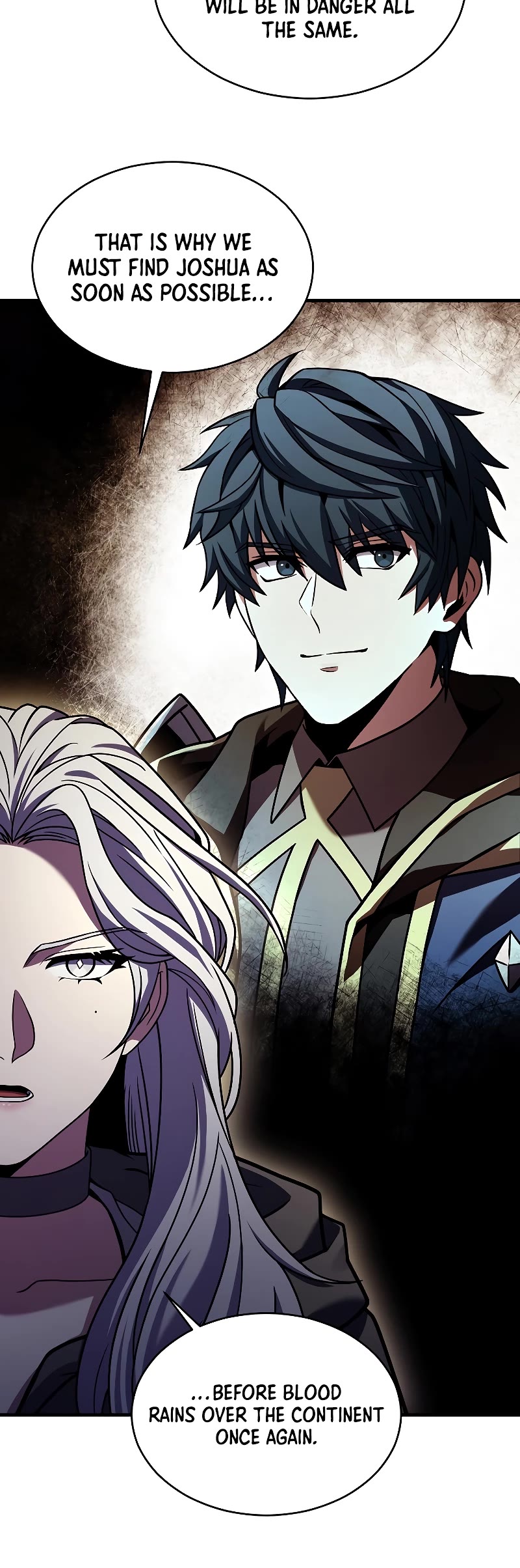 Return of the Legendary Spear Knight chapter 129 page 30