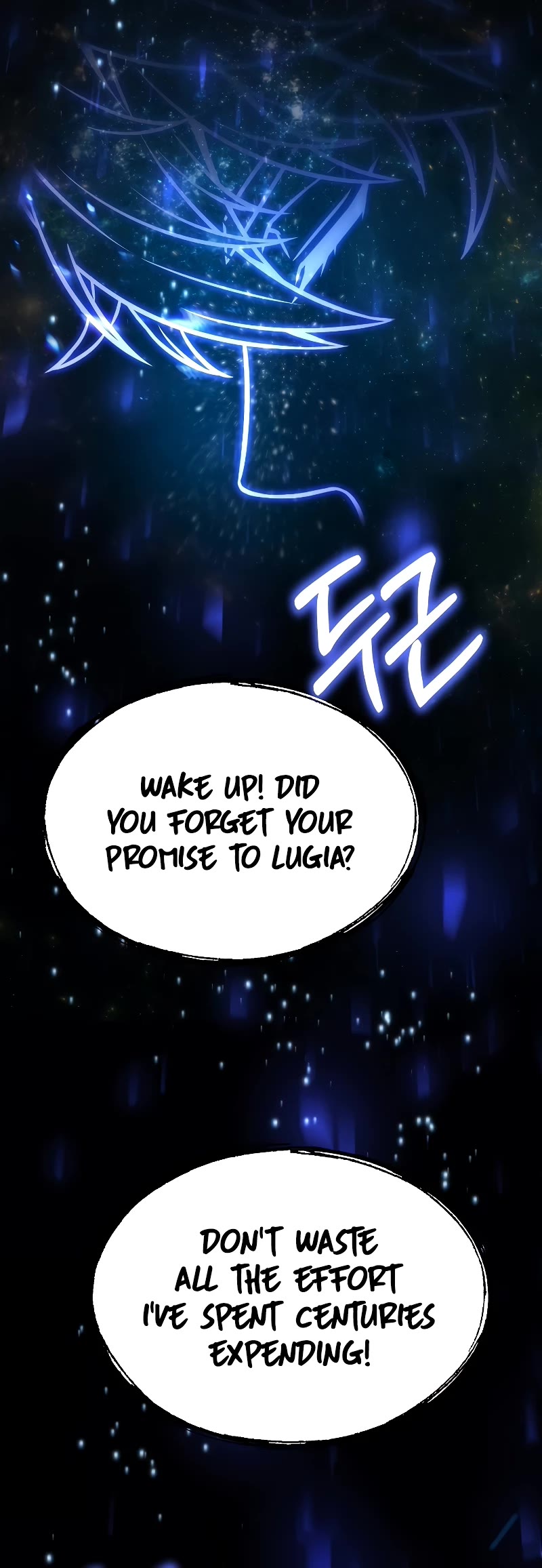 Return of the Legendary Spear Knight chapter 129 page 4