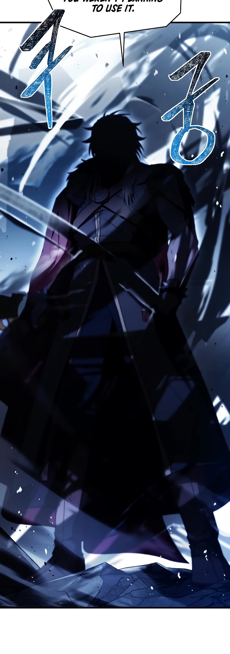 Return of the Legendary Spear Knight chapter 129 page 47