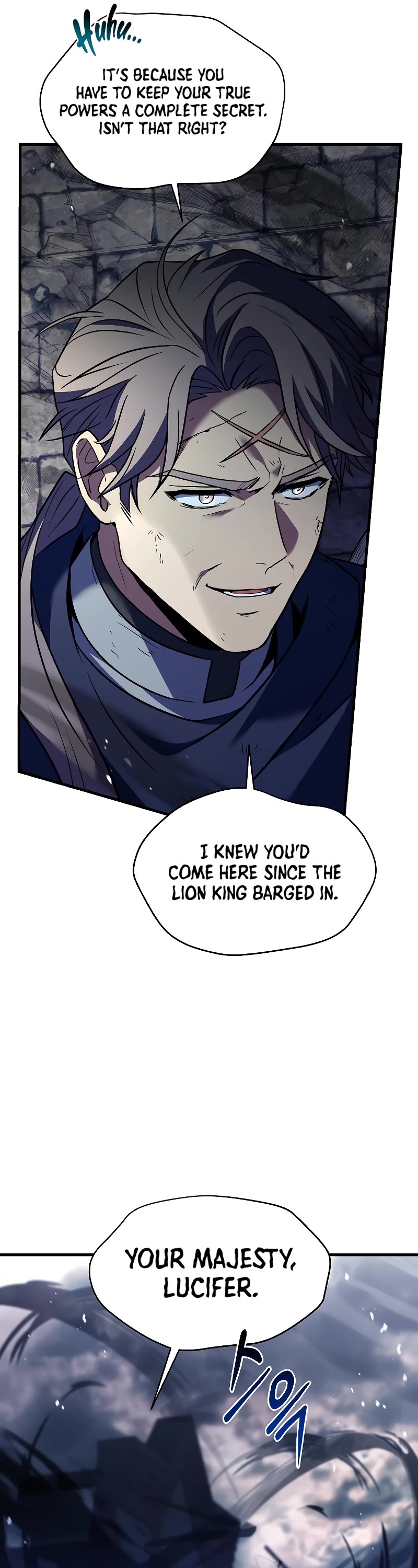 Return of the Legendary Spear Knight chapter 129 page 48