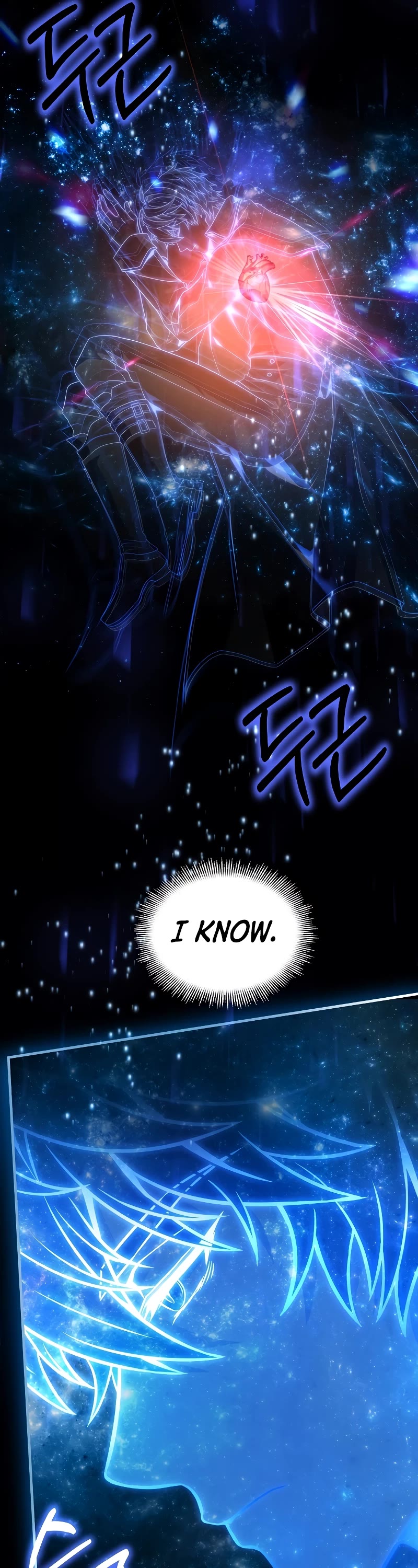 Return of the Legendary Spear Knight chapter 129 page 5