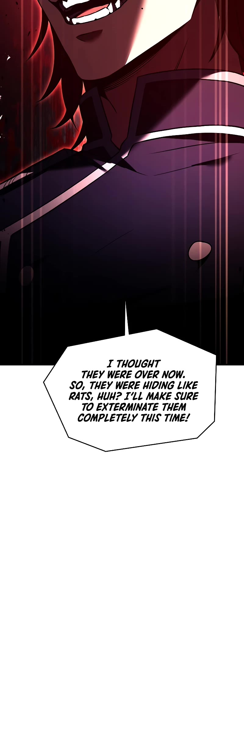 Return of the Legendary Spear Knight chapter 129 page 51