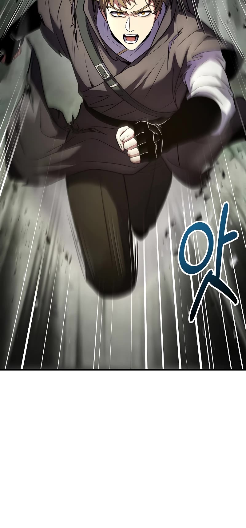 Return of the Legendary Spear Knight chapter 129 page 55