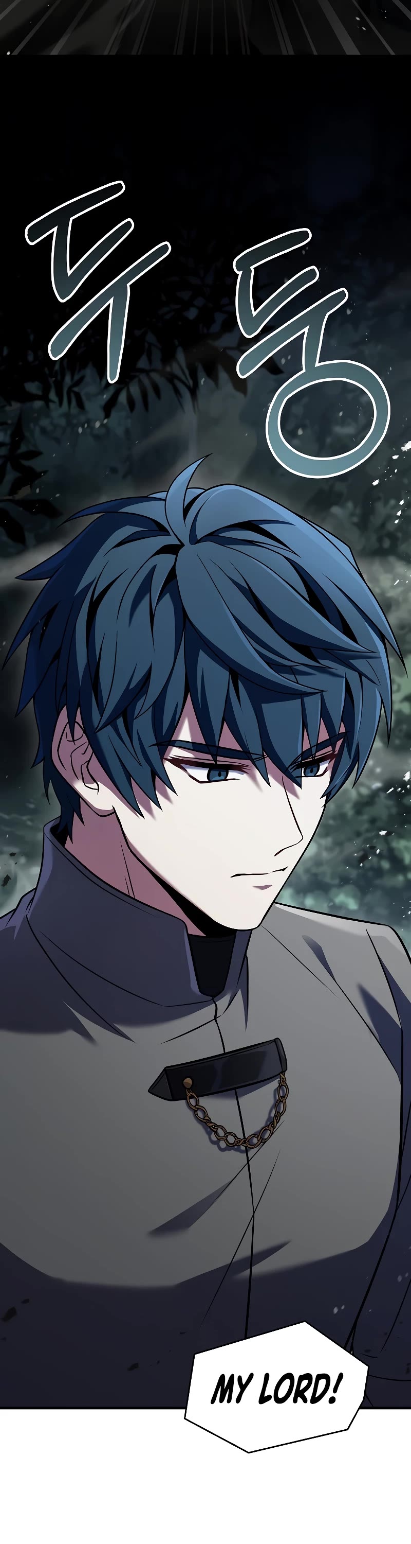 Return of the Legendary Spear Knight chapter 129 page 57