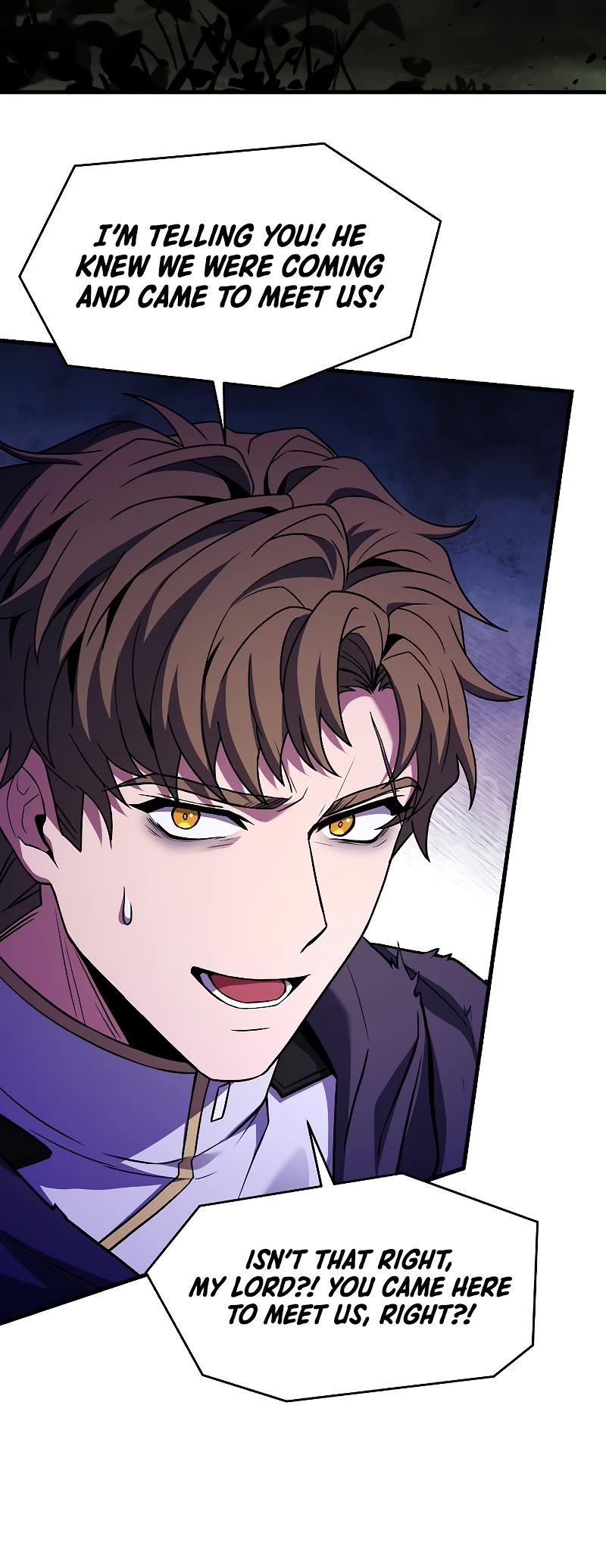 Return of the Legendary Spear Knight chapter 129 page 63