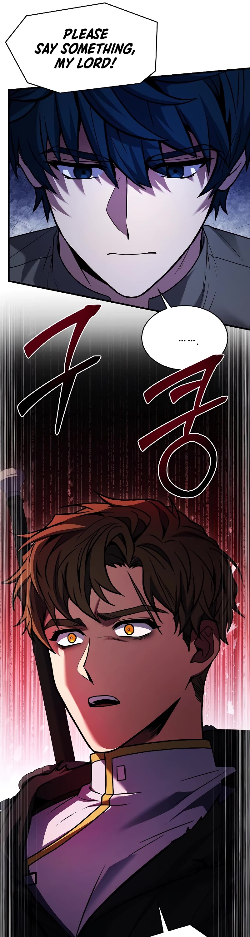 Return of the Legendary Spear Knight chapter 129 page 64