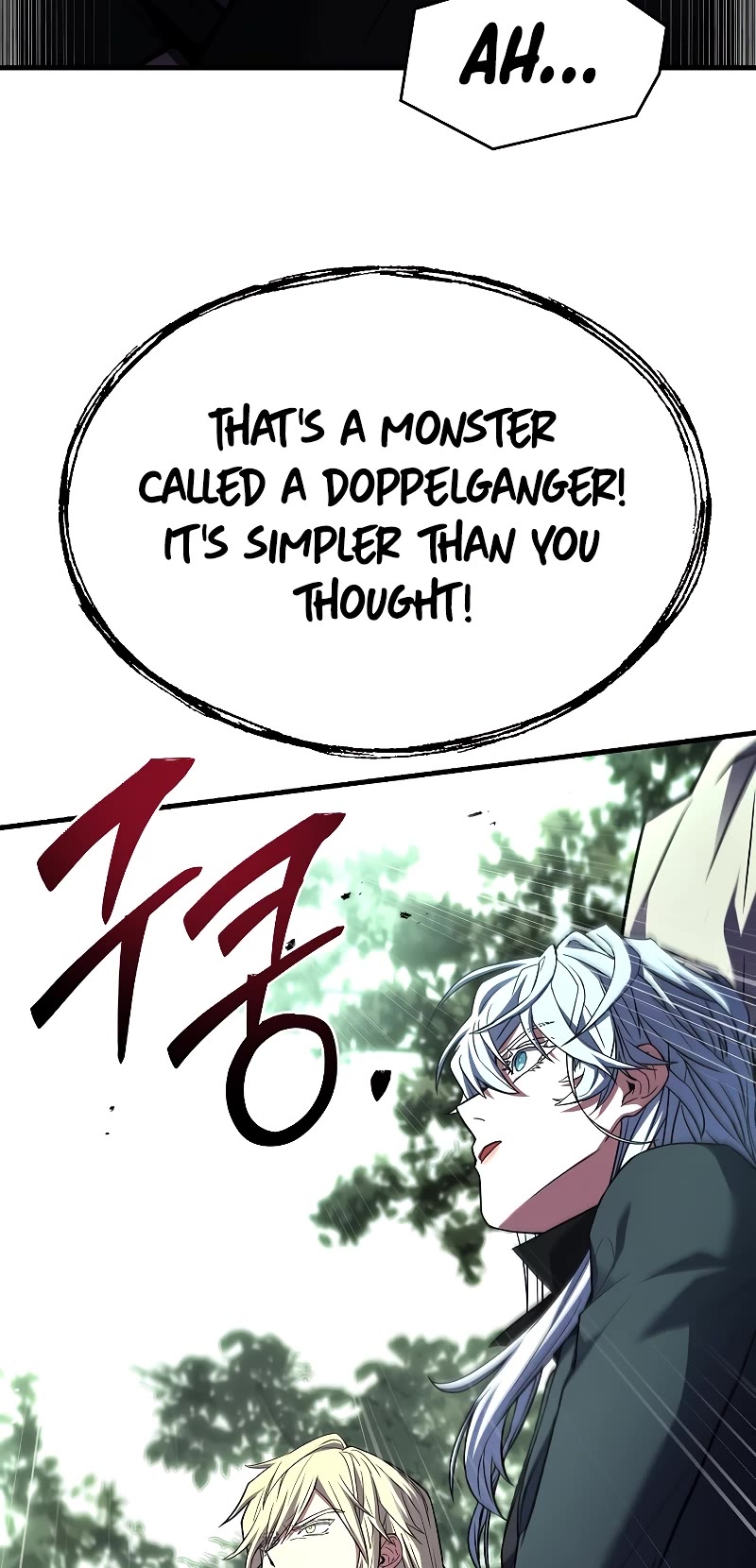 Return of the Legendary Spear Knight chapter 129 page 65