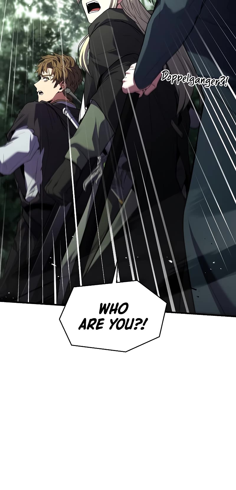 Return of the Legendary Spear Knight chapter 129 page 66