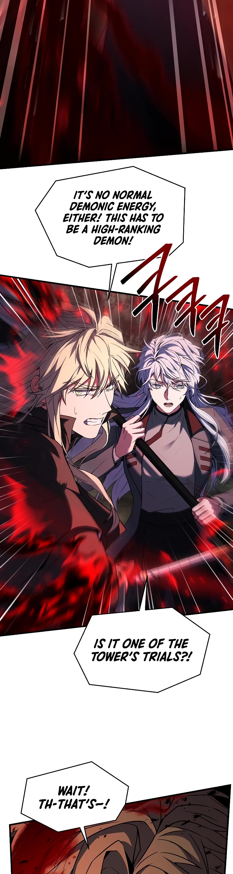 Return of the Legendary Spear Knight chapter 129 page 68