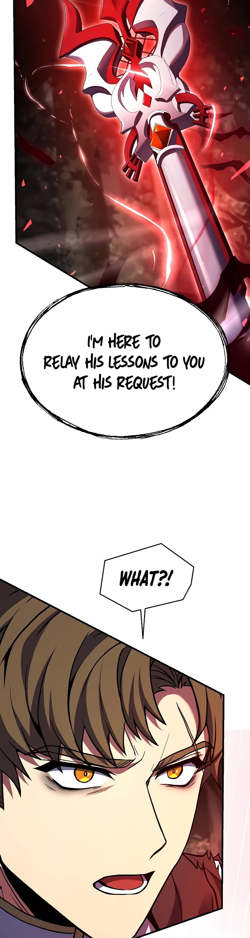 Return of the Legendary Spear Knight chapter 129 page 72