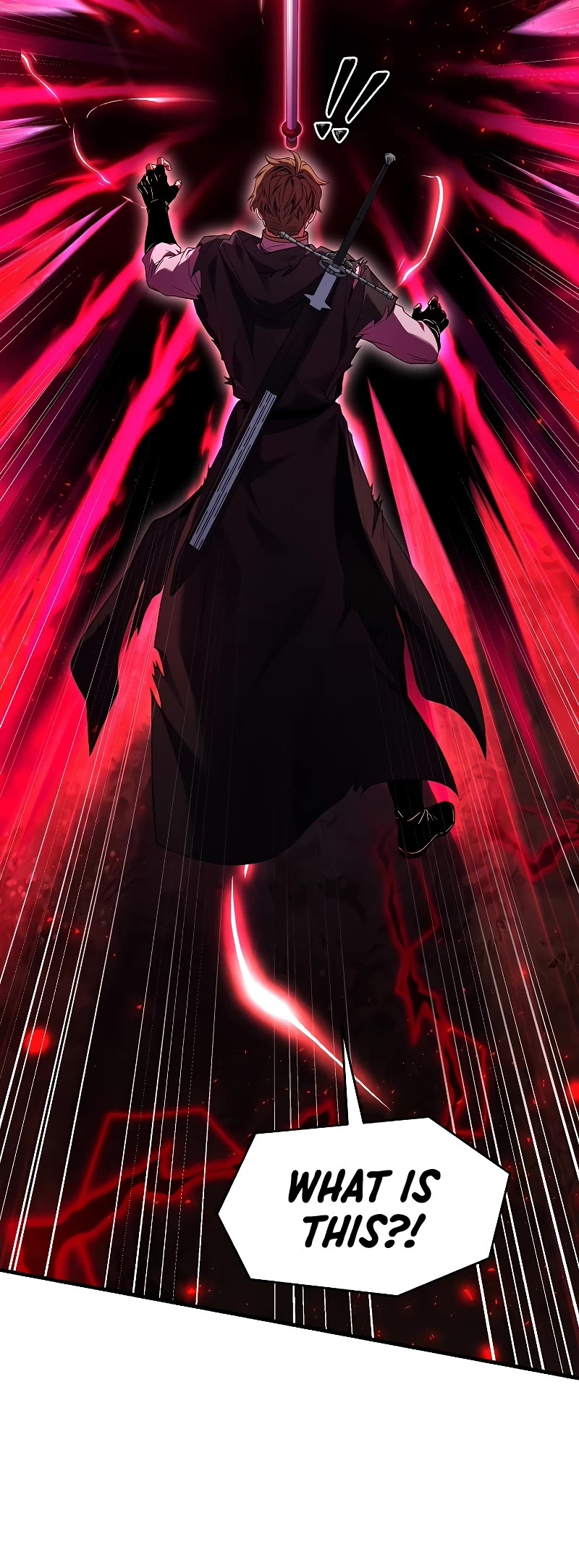 Return of the Legendary Spear Knight chapter 129 page 74