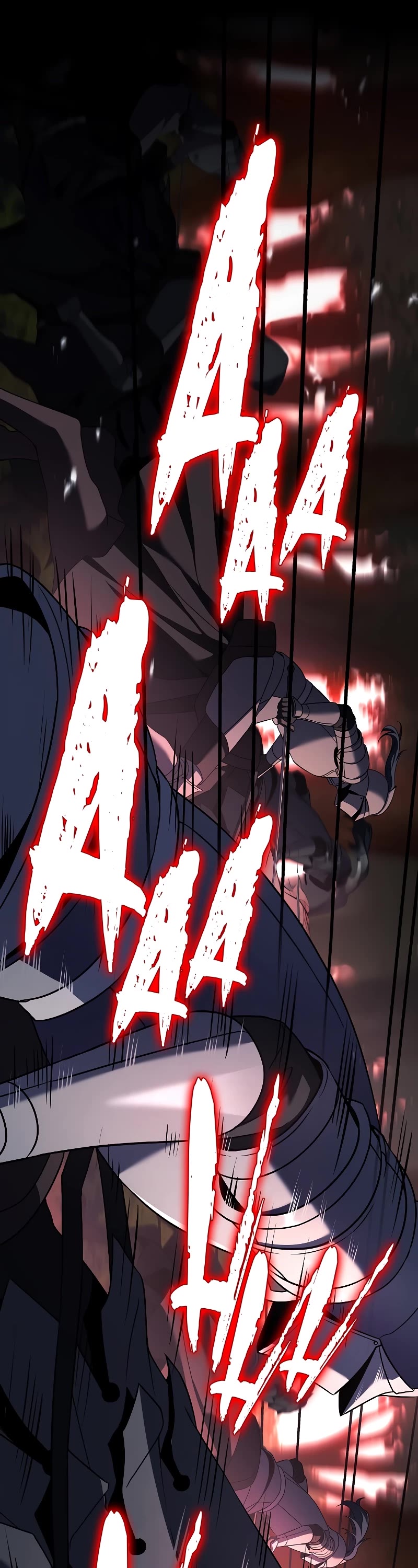 Return of the Legendary Spear Knight chapter 129 page 8