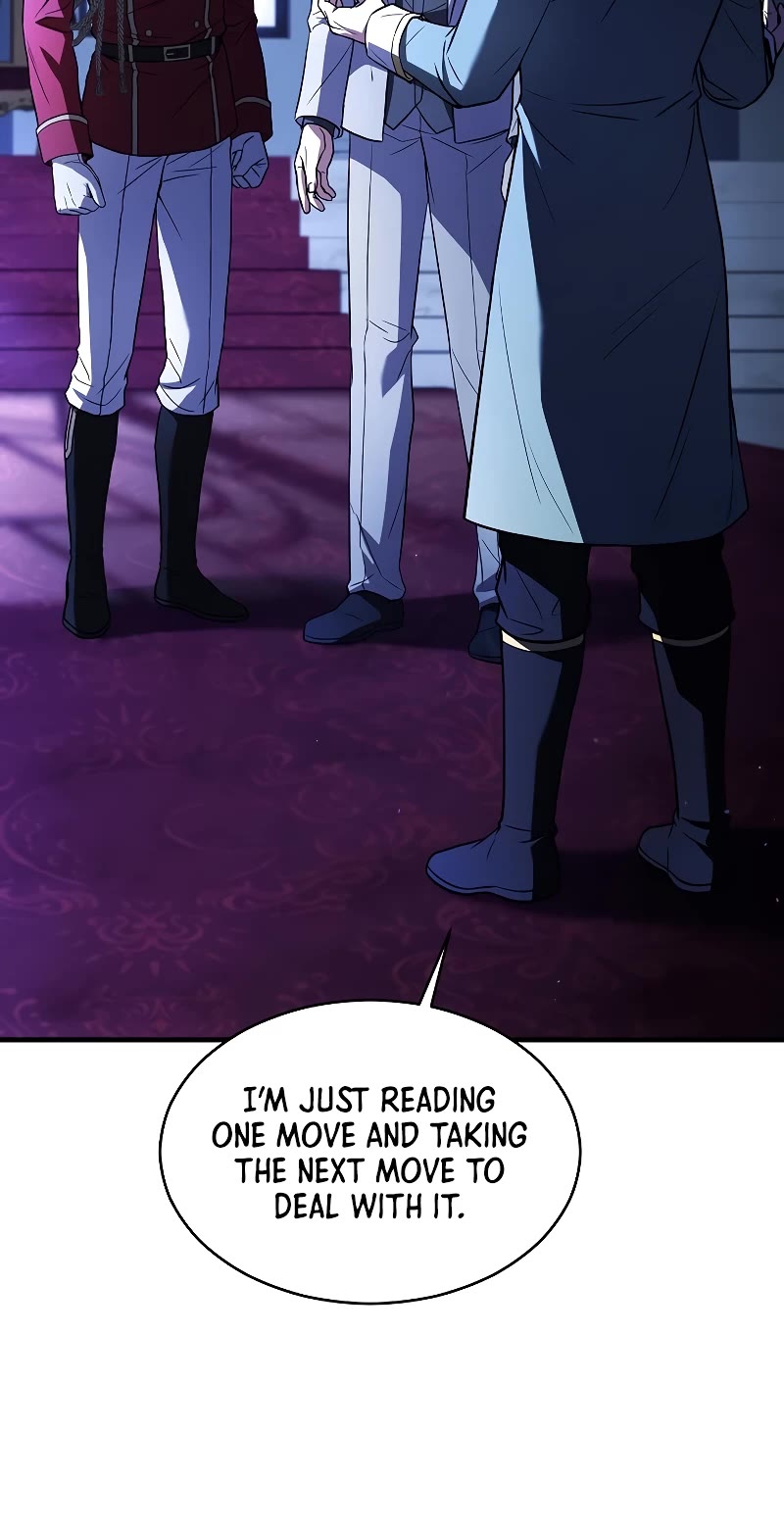 Return of the Legendary Spear Knight chapter 130 page 25