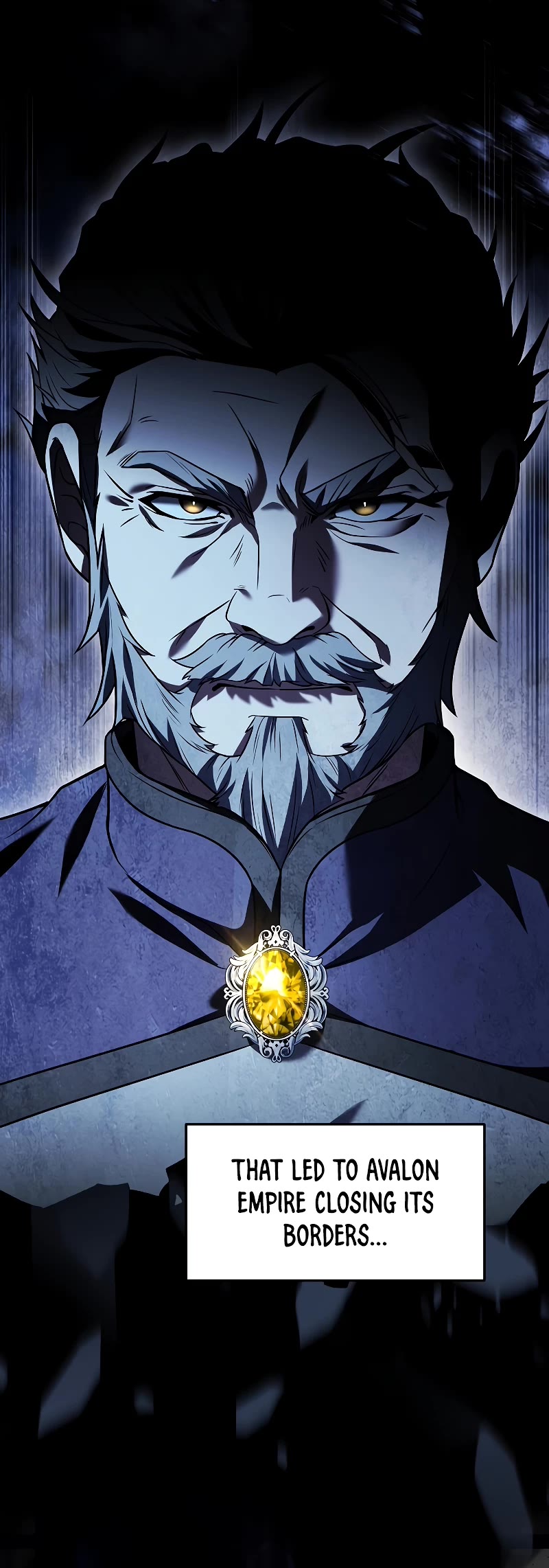 Return of the Legendary Spear Knight chapter 130 page 5