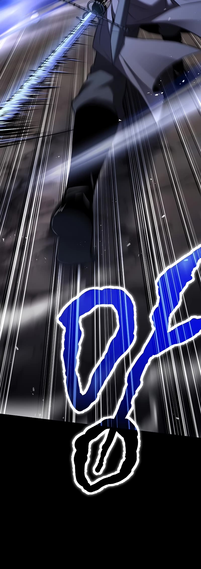 Return of the Legendary Spear Knight chapter 130 page 62