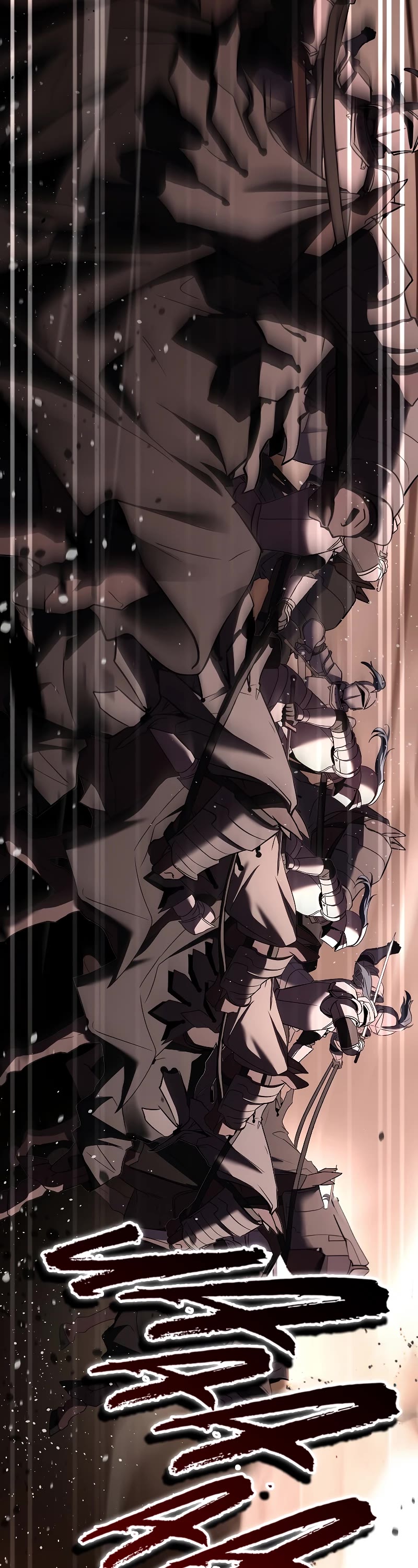 Return of the Legendary Spear Knight chapter 130 page 66