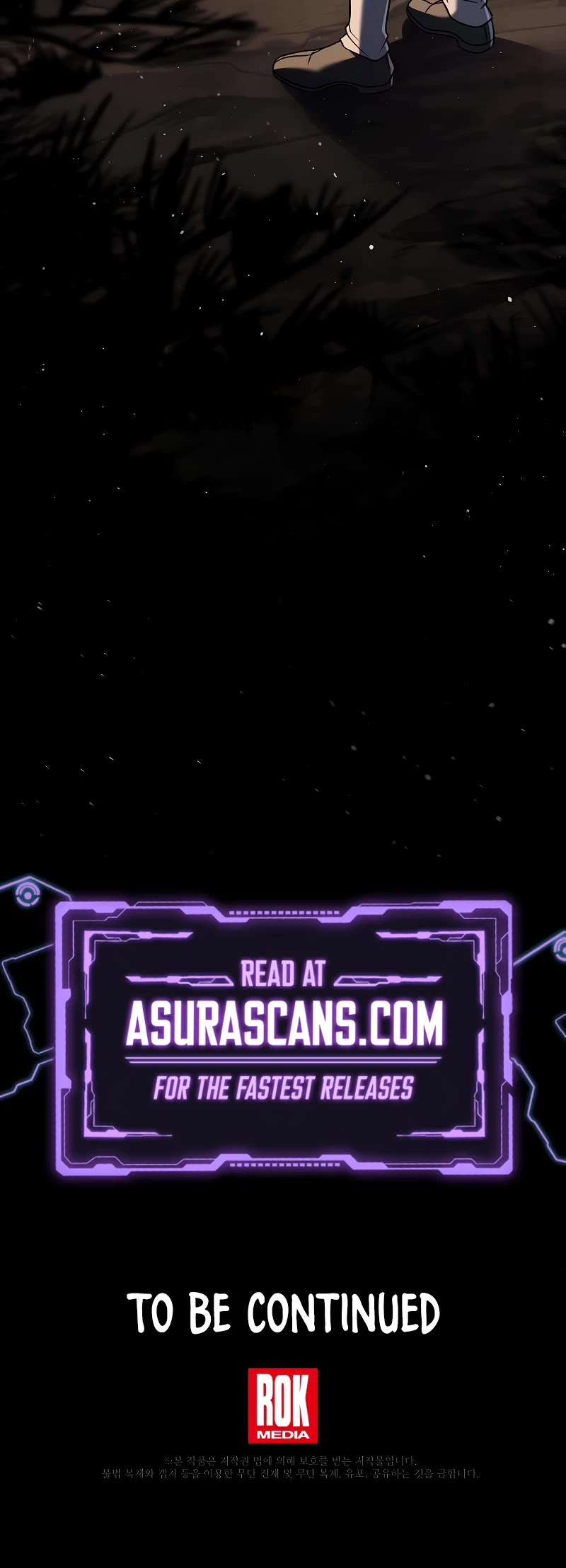 Return of the Legendary Spear Knight chapter 130 page 82