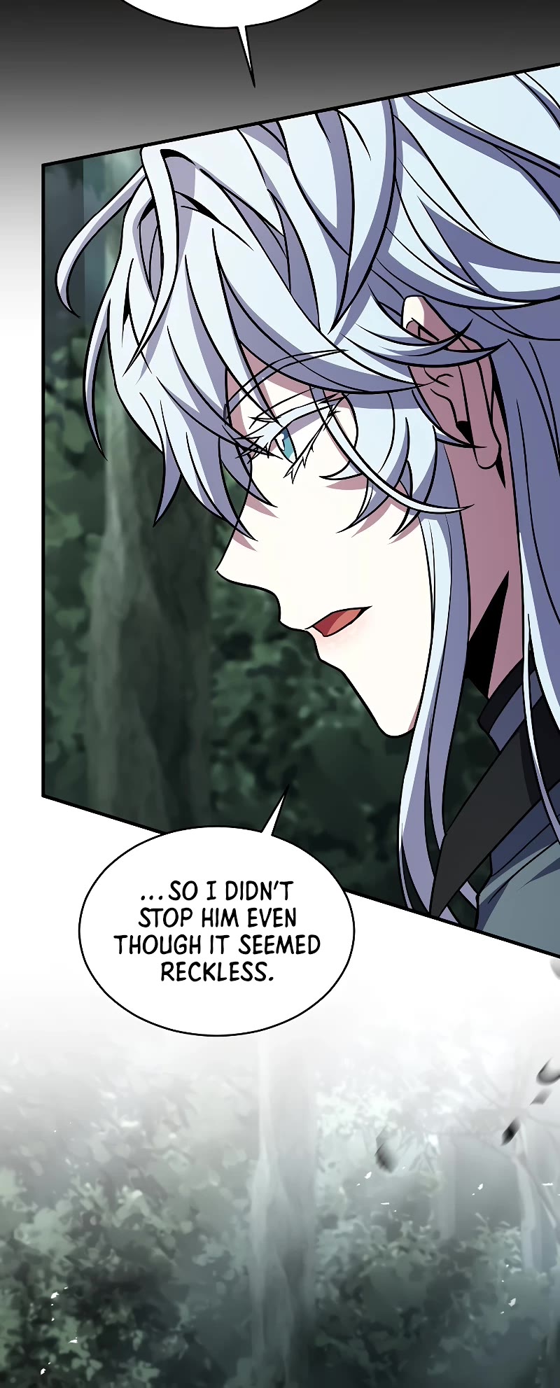 Return of the Legendary Spear Knight chapter 131 page 11