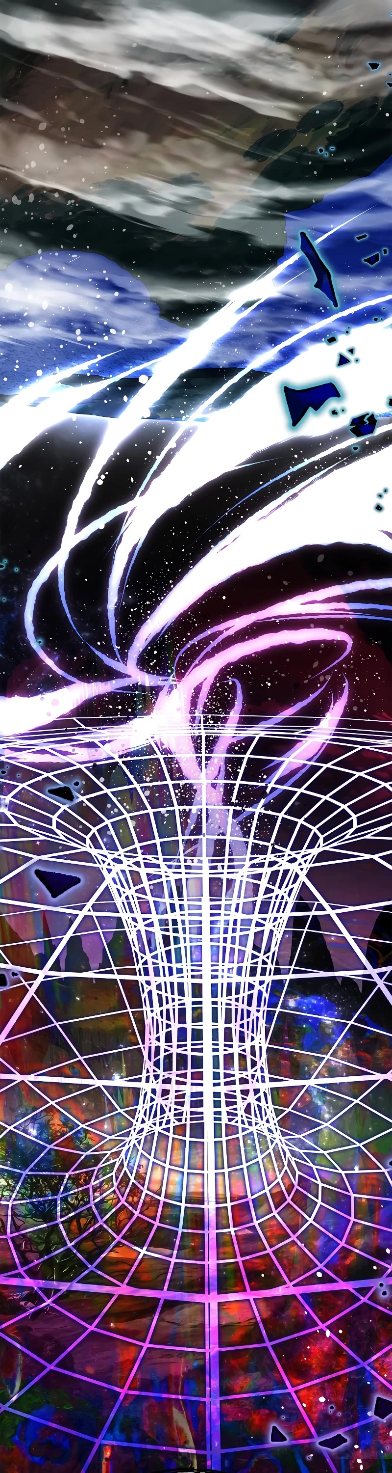 Return of the Legendary Spear Knight chapter 131 page 26