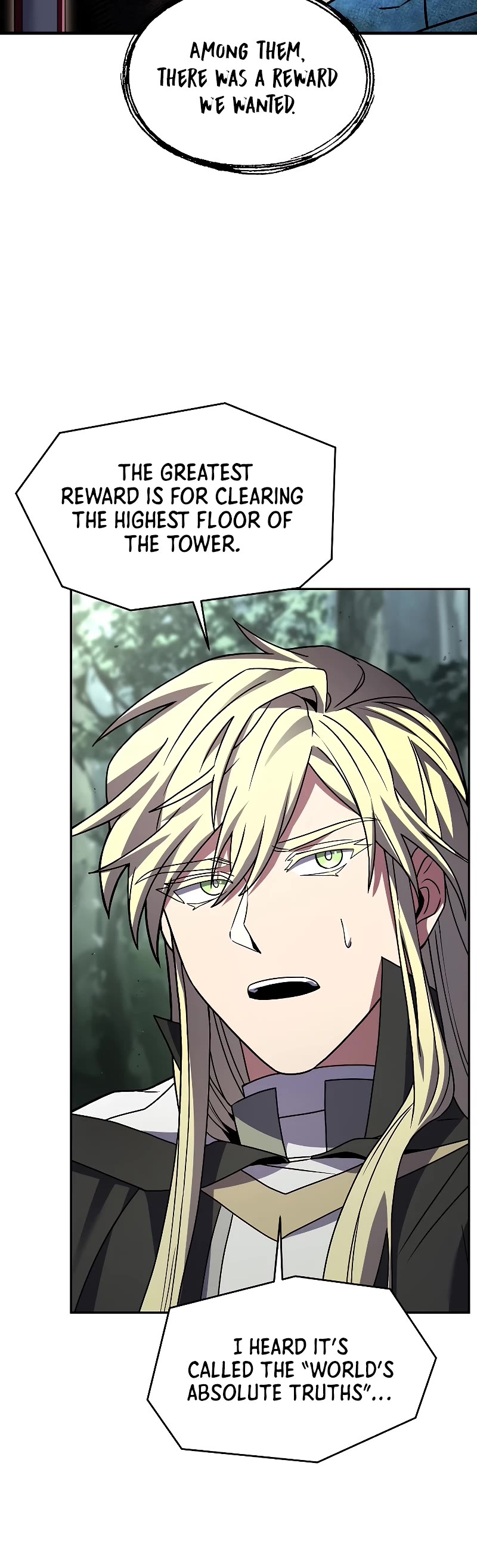 Return of the Legendary Spear Knight chapter 131 page 30