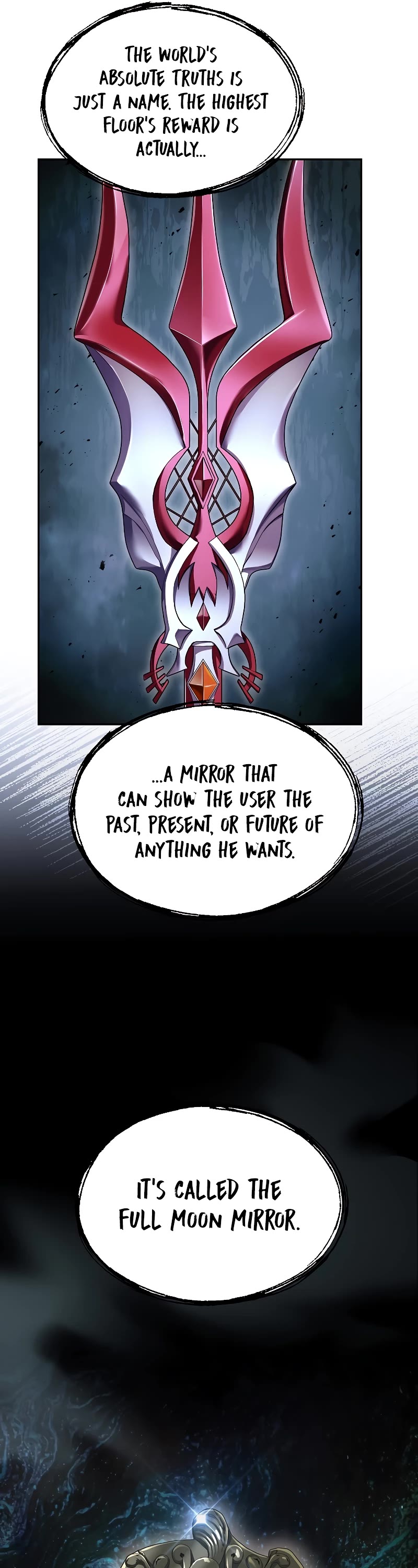 Return of the Legendary Spear Knight chapter 131 page 31