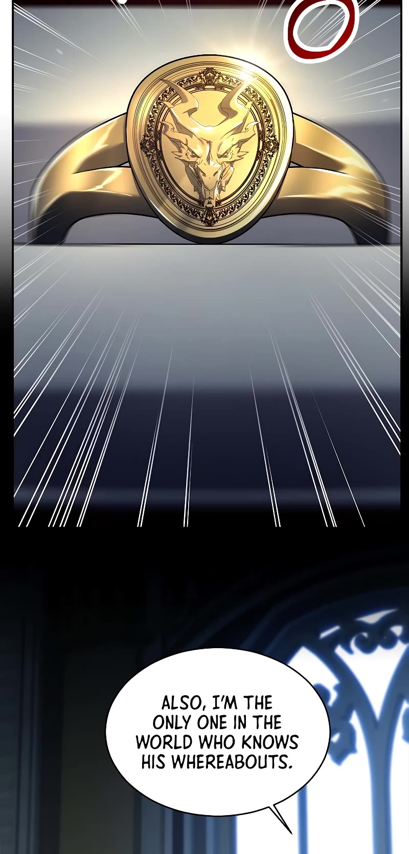 Return of the Legendary Spear Knight chapter 131 page 54