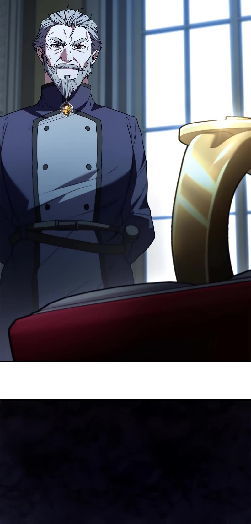 Return of the Legendary Spear Knight chapter 131 page 55