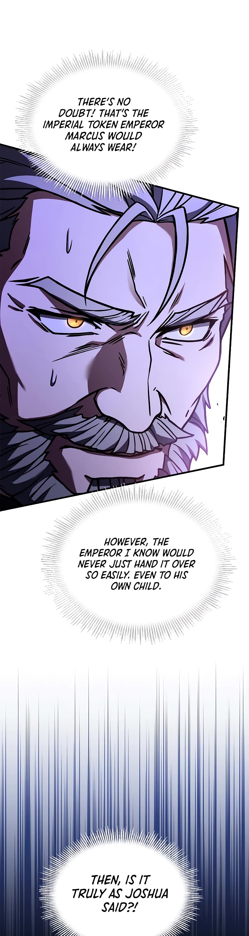 Return of the Legendary Spear Knight chapter 131 page 57