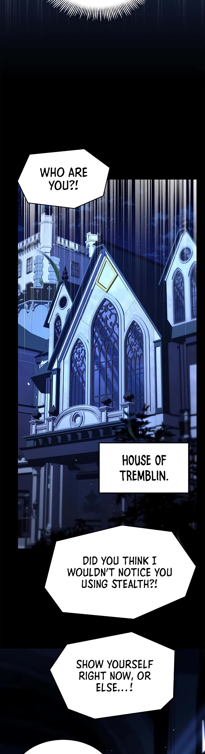 Return of the Legendary Spear Knight chapter 131 page 58