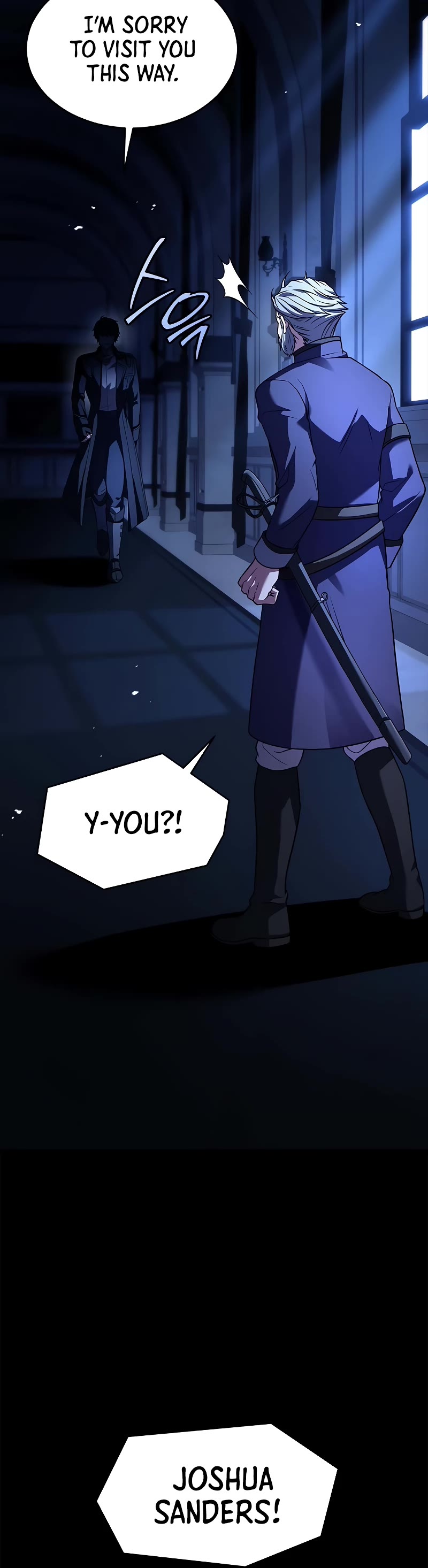 Return of the Legendary Spear Knight chapter 131 page 59