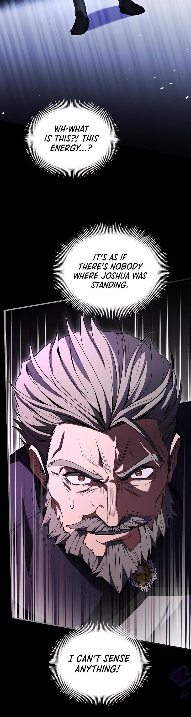 Return of the Legendary Spear Knight chapter 131 page 66