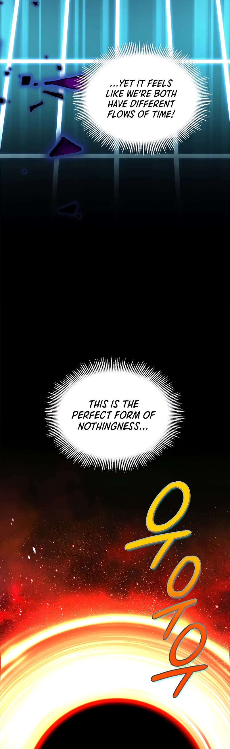 Return of the Legendary Spear Knight chapter 131 page 68