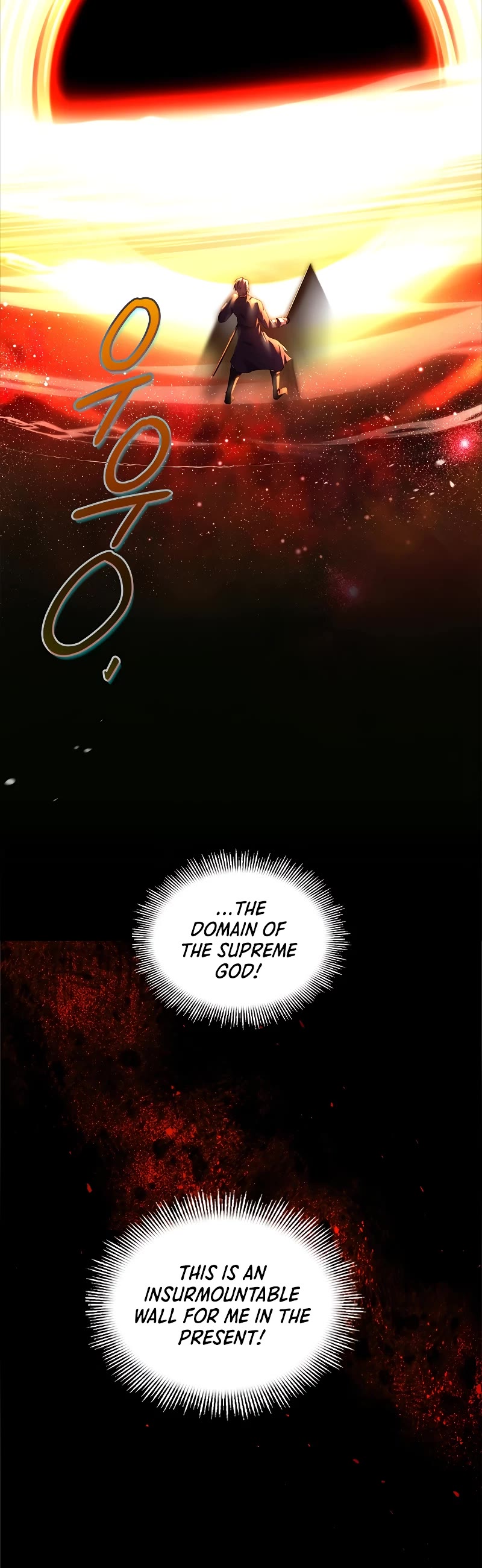 Return of the Legendary Spear Knight chapter 131 page 69