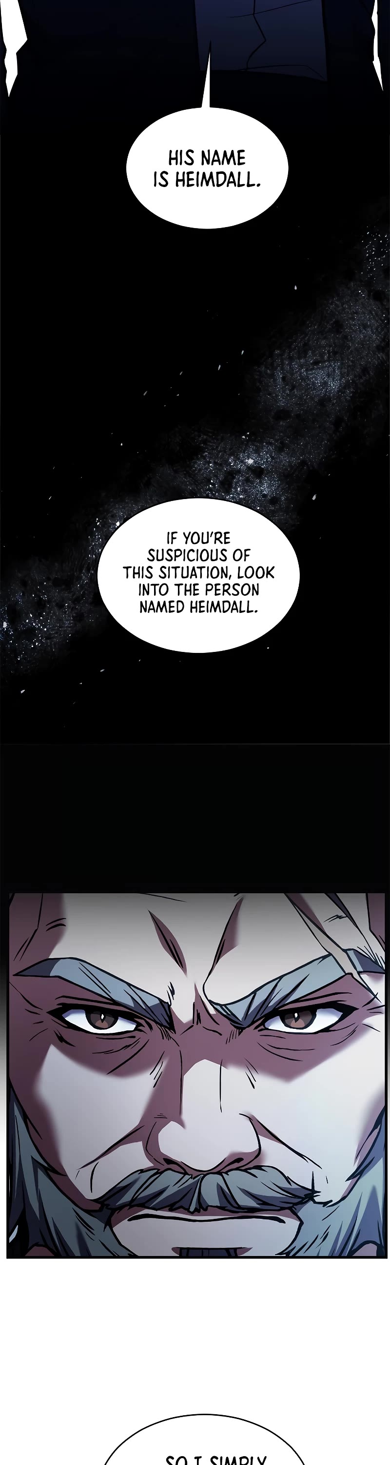 Return of the Legendary Spear Knight chapter 131 page 72