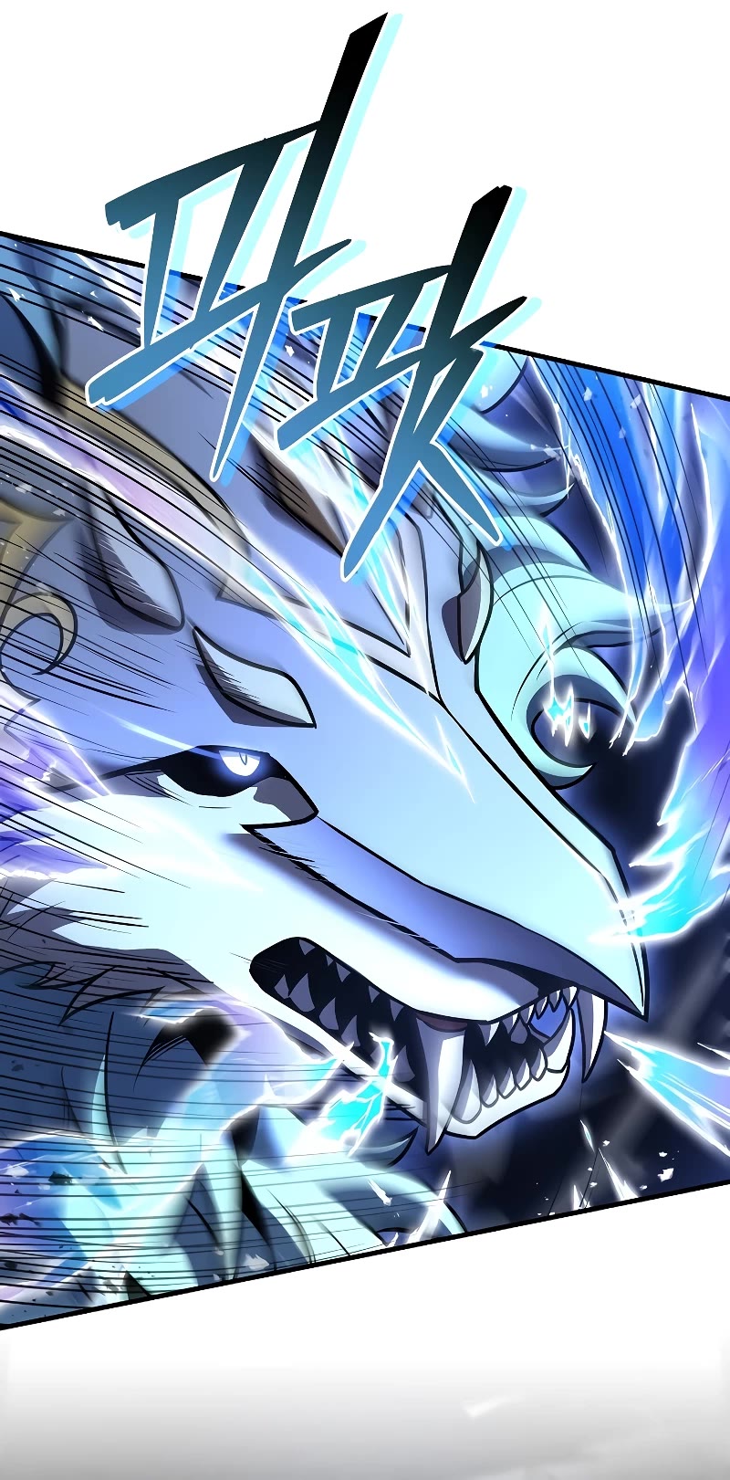 Return of the Legendary Spear Knight chapter 132 page 11