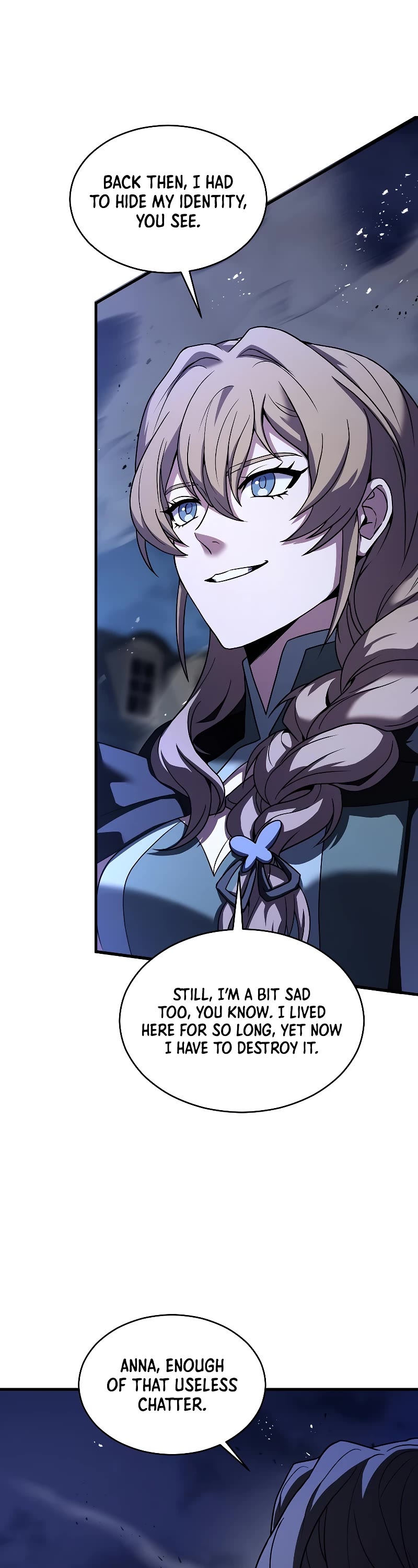 Return of the Legendary Spear Knight chapter 132 page 19