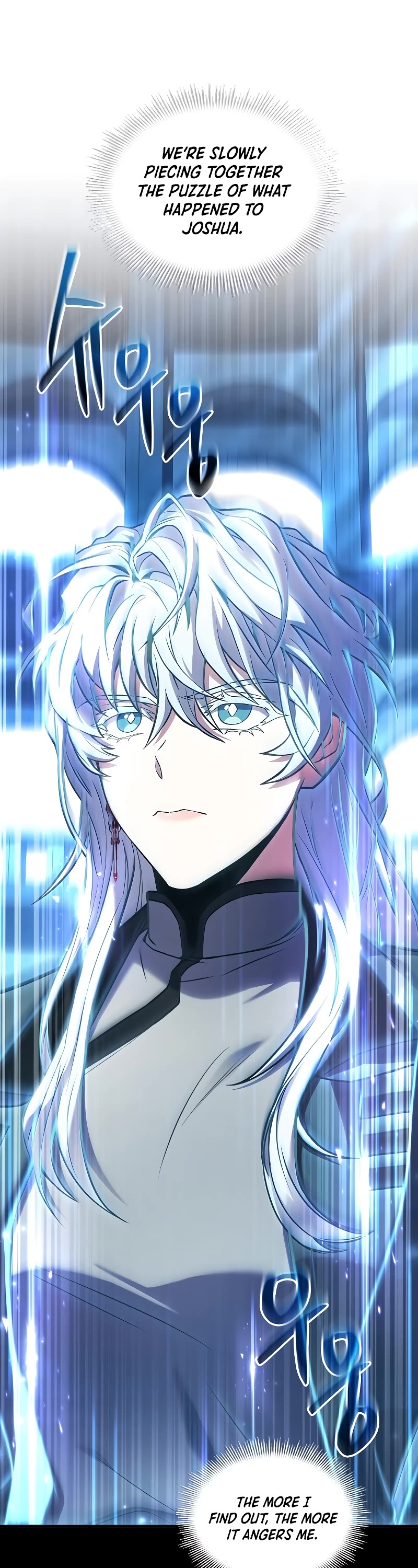 Return of the Legendary Spear Knight chapter 132 page 2