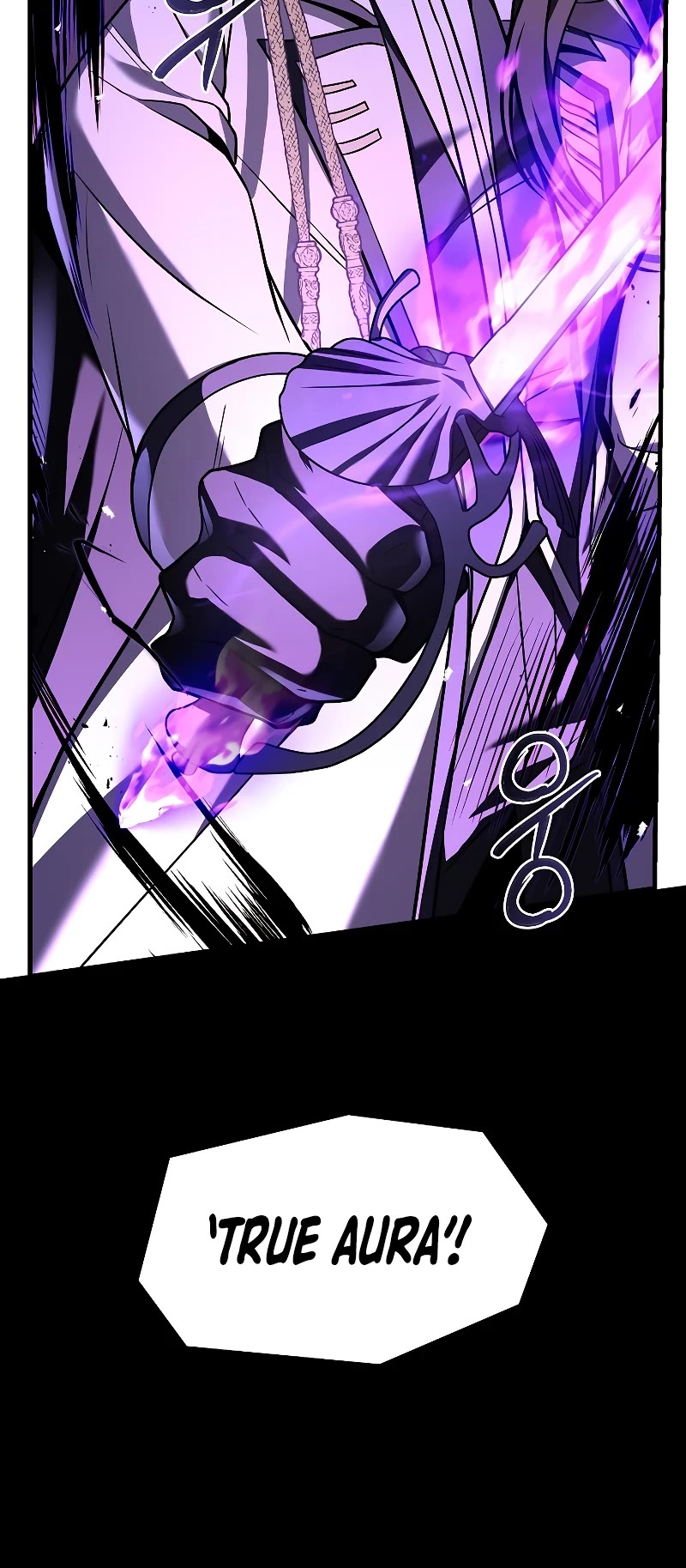 Return of the Legendary Spear Knight chapter 133 page 11