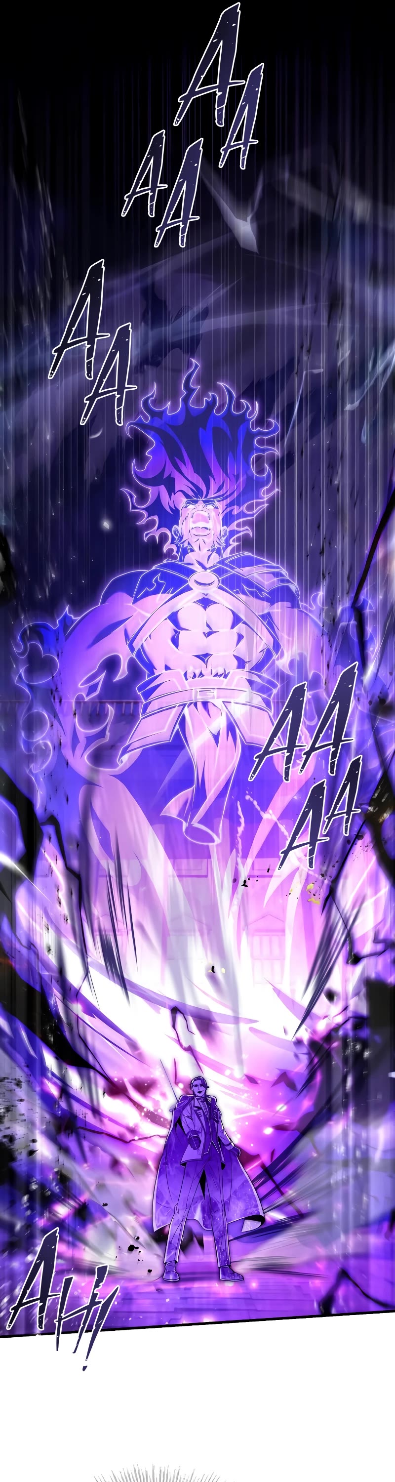 Return of the Legendary Spear Knight chapter 133 page 12