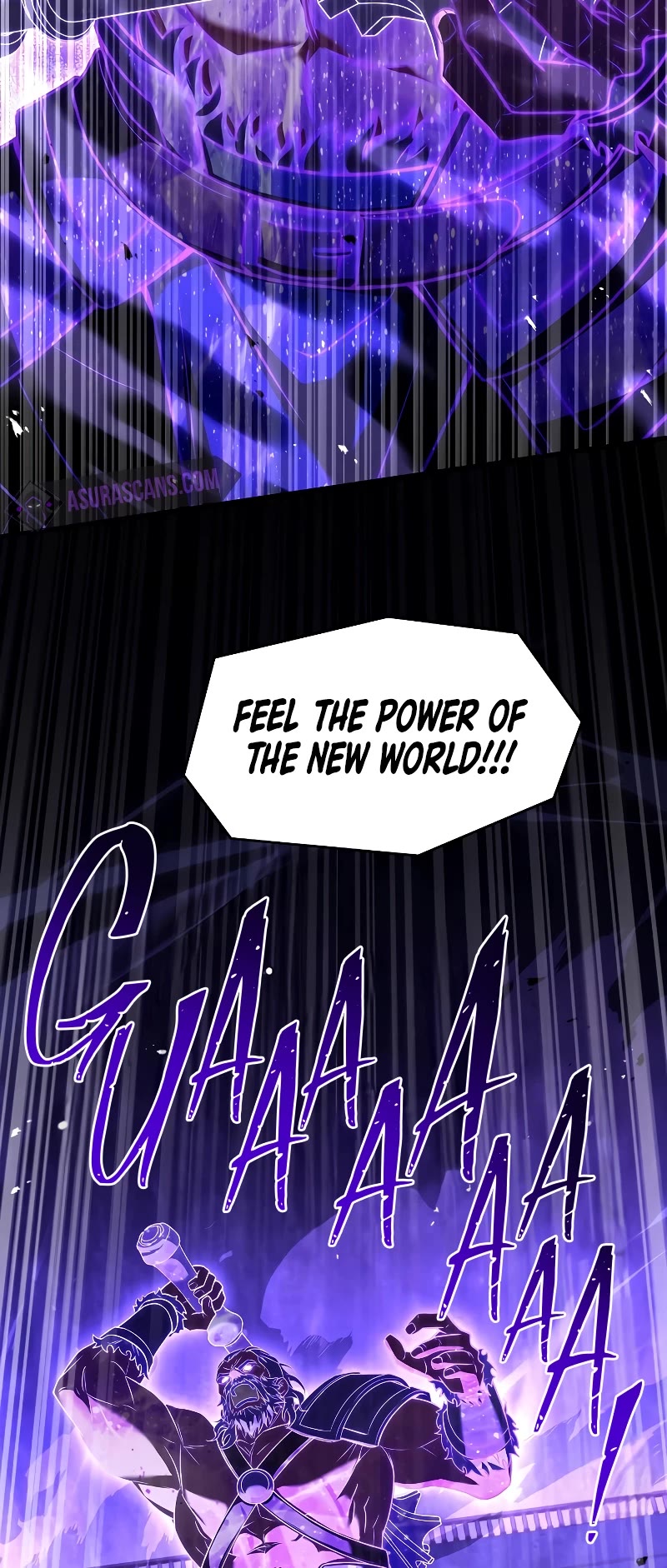 Return of the Legendary Spear Knight chapter 133 page 15