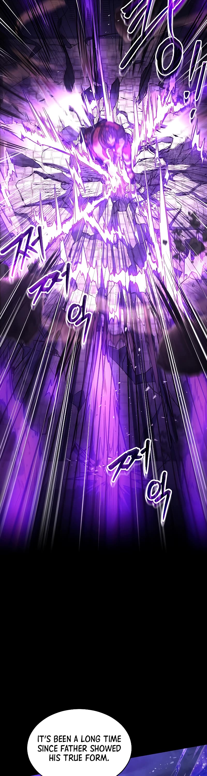 Return of the Legendary Spear Knight chapter 133 page 18