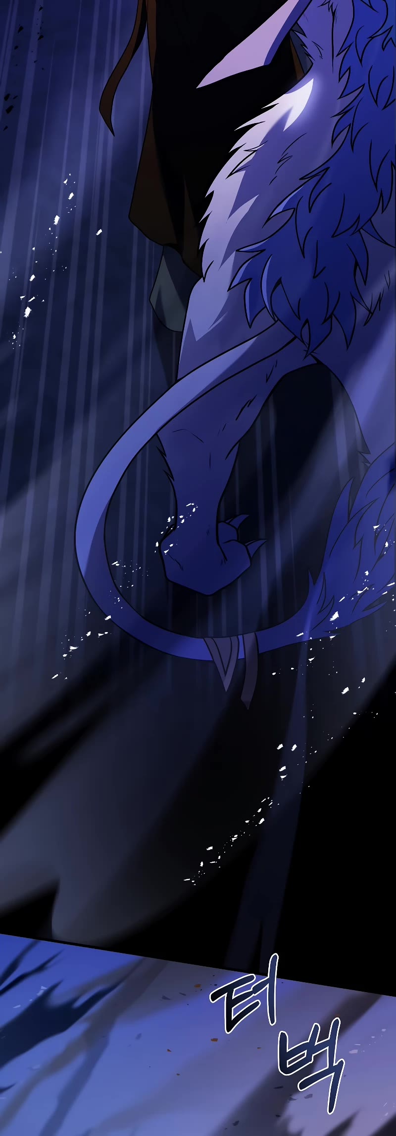 Return of the Legendary Spear Knight chapter 133 page 21