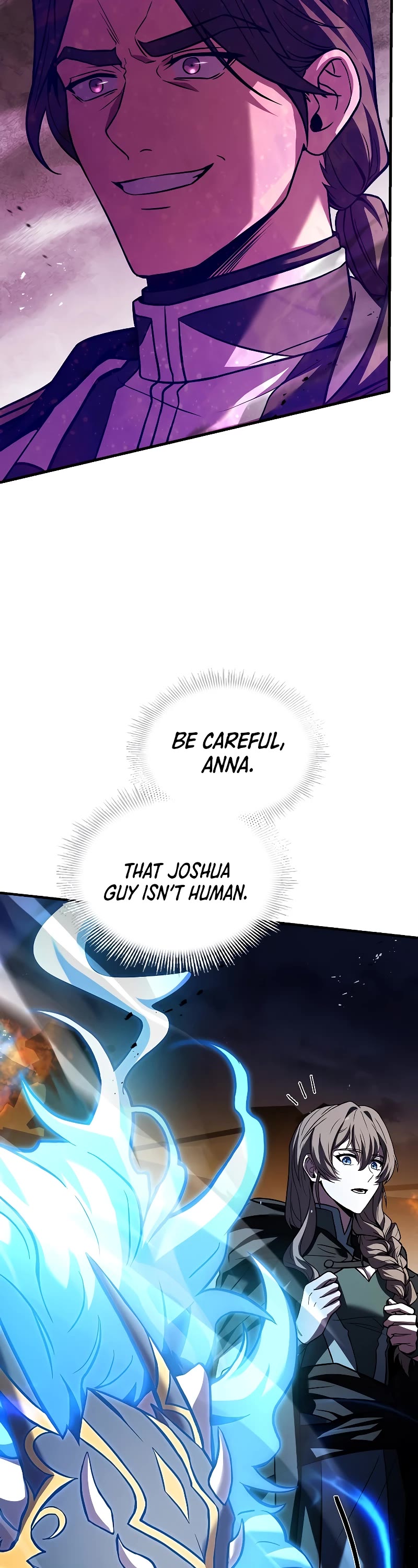 Return of the Legendary Spear Knight chapter 133 page 23