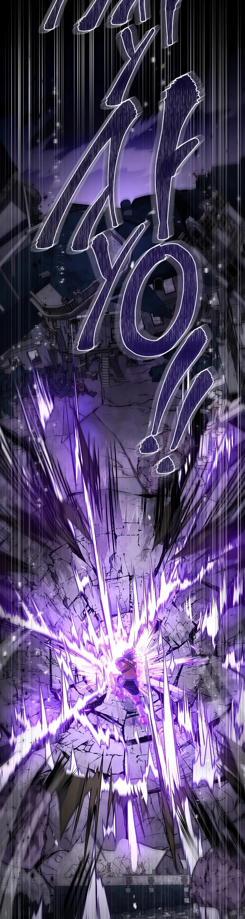 Return of the Legendary Spear Knight chapter 133 page 31